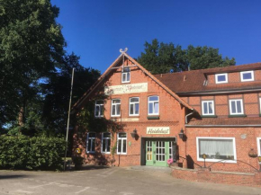 Gasthof Heidelust Pension
